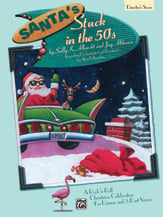 Santa's Stuck in the '50s Pack Thumbnail